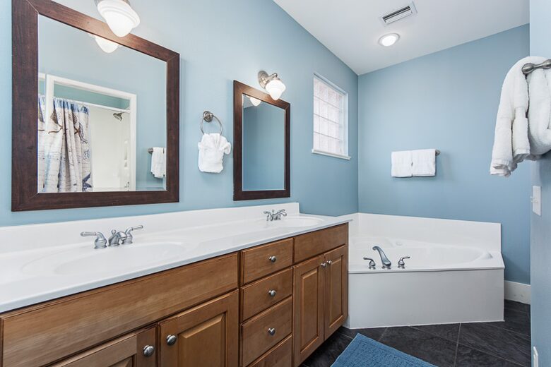 30A Pool Community Luxury Villa - Seacrest Beach, Florida