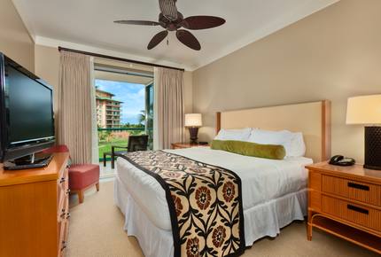 Honua Kai Resort and Spa - One Bedroom Residence - Lahaina, Hawaii