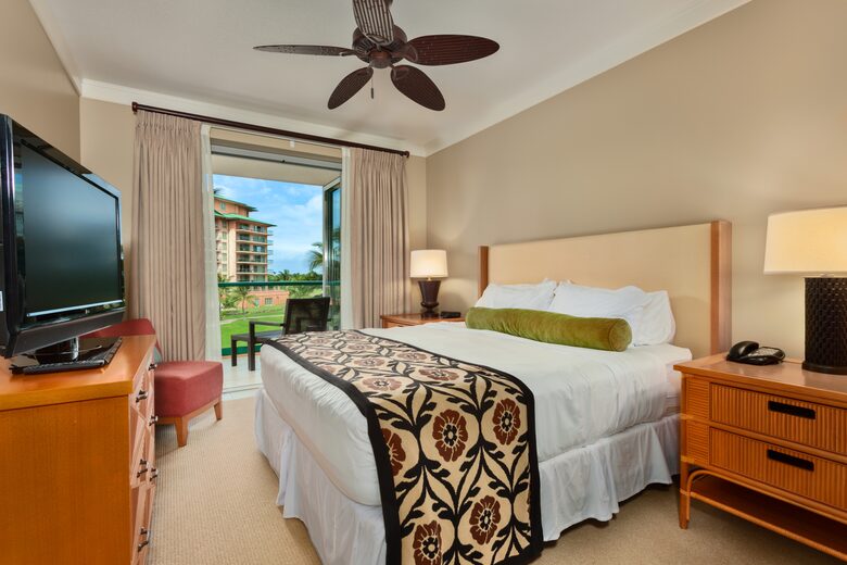 Honua Kai Resort and Spa - One Bedroom Residence - Lahaina, Hawaii