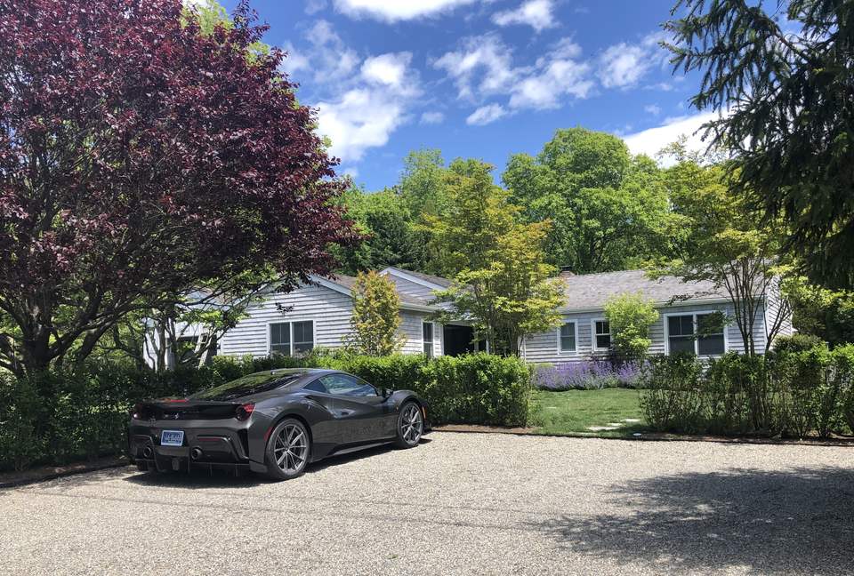 East Hampton Charmer - East Hampton, New York