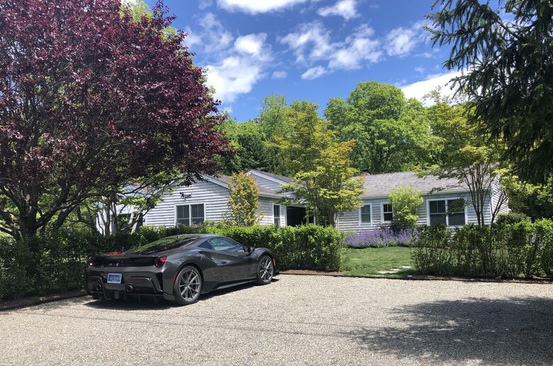 East Hampton Charmer - East Hampton, New York