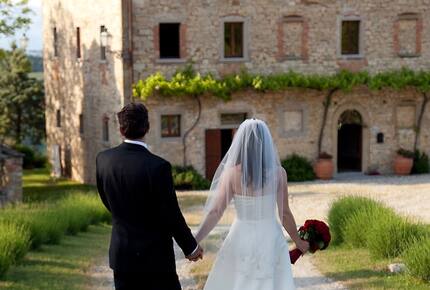 Palazzo Prugnoli - Monte Santa Maria Tiberina, Italy