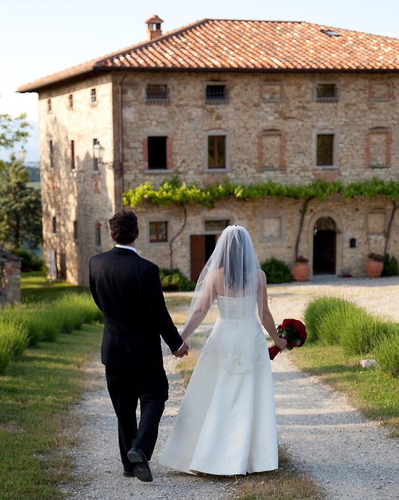 Palazzo Prugnoli - Monte Santa Maria Tiberina, Italy