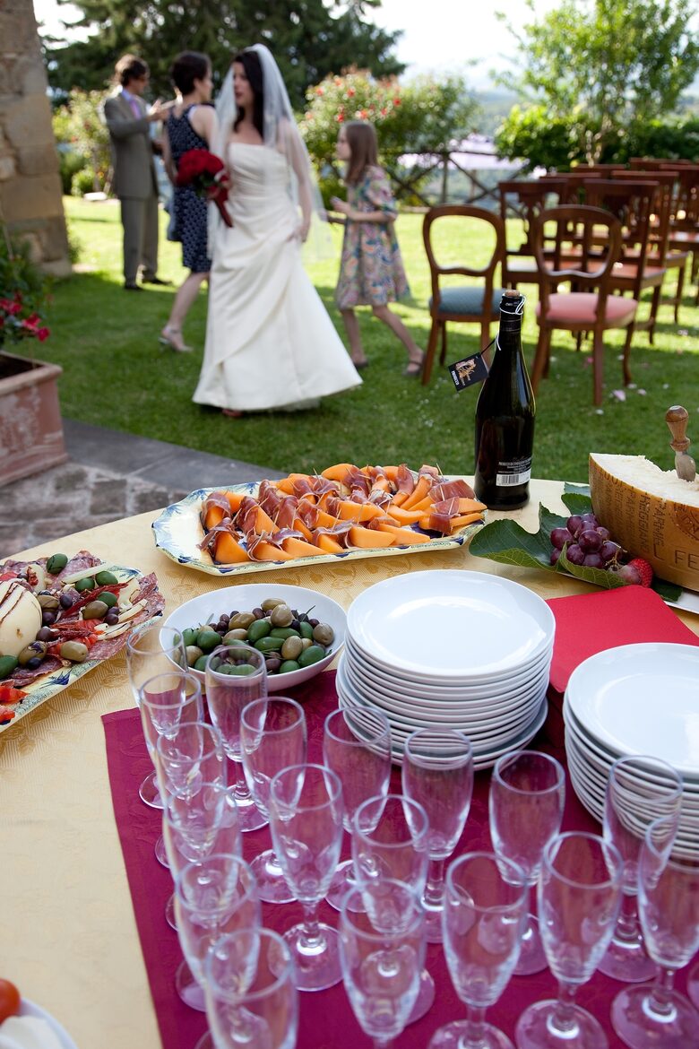 Palazzo Prugnoli - Monte Santa Maria Tiberina, Italy