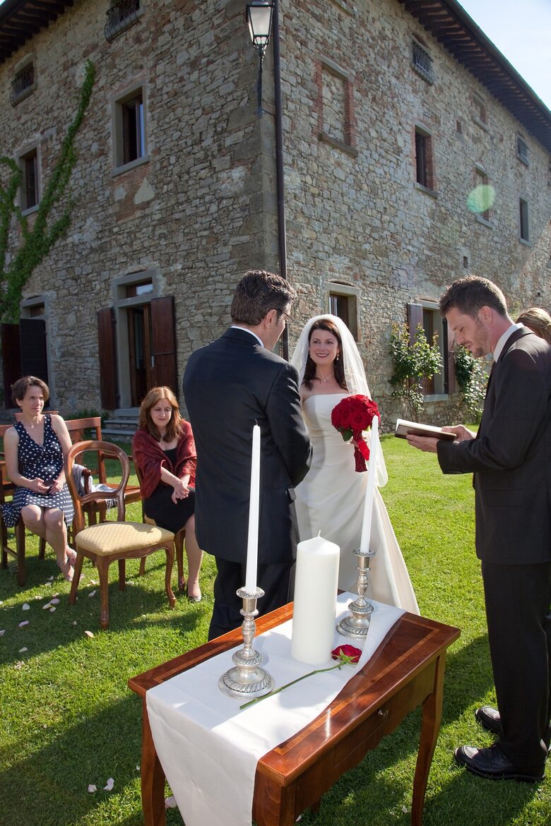 Palazzo Prugnoli - Monte Santa Maria Tiberina, Italy