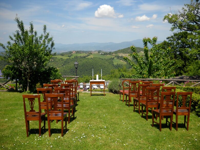 Palazzo Prugnoli - Monte Santa Maria Tiberina, Italy