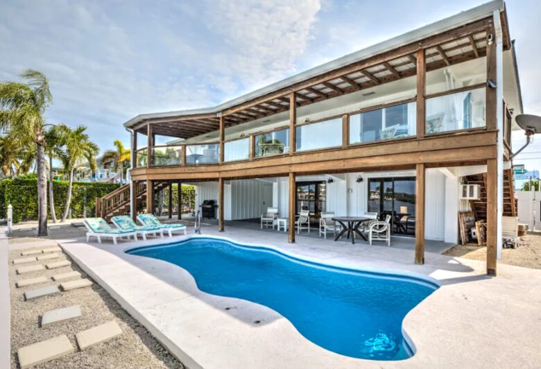 Waterfront Getaway - Marathon, Florida