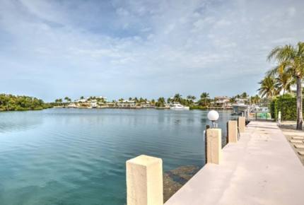 Waterfront Getaway - Marathon, Florida