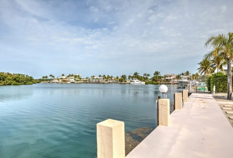 Waterfront Getaway - Marathon, Florida