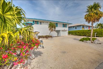 Waterfront Getaway - Marathon, Florida