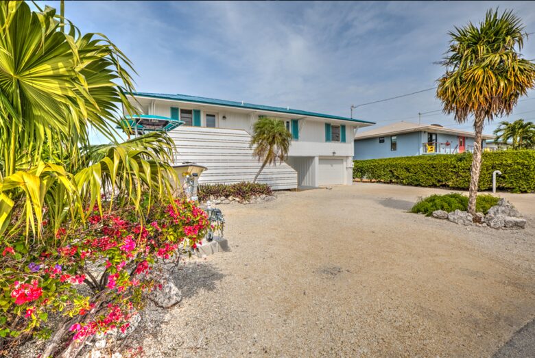 Waterfront Getaway - Marathon, Florida