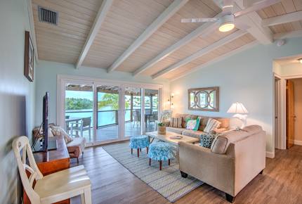 Waterfront Getaway - Marathon, Florida