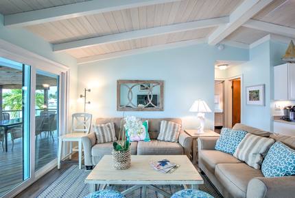 Waterfront Getaway - Marathon, Florida