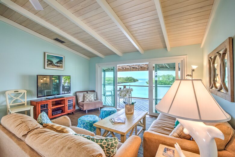 Waterfront Getaway - Marathon, Florida