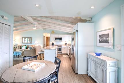 Waterfront Getaway - Marathon, Florida