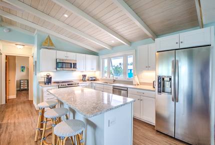 Waterfront Getaway - Marathon, Florida