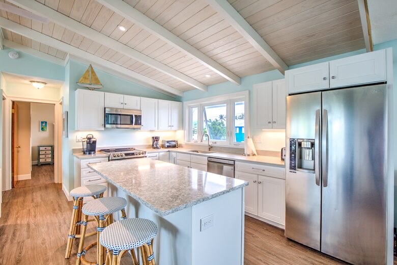 Waterfront Getaway - Marathon, Florida