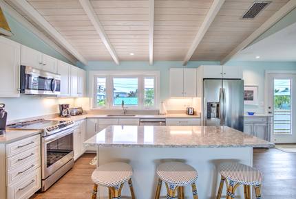 Waterfront Getaway - Marathon, Florida