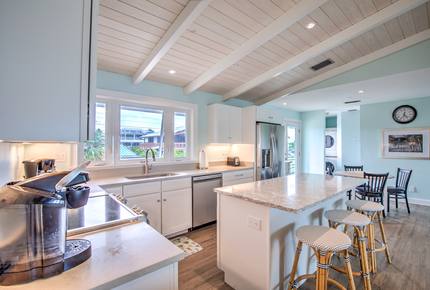 Waterfront Getaway - Marathon, Florida