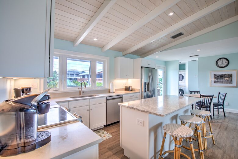 Waterfront Getaway - Marathon, Florida