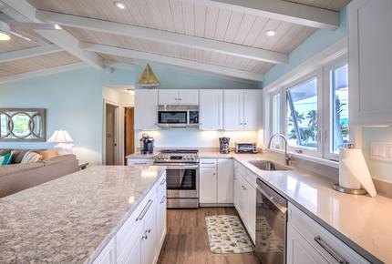 Waterfront Getaway - Marathon, Florida