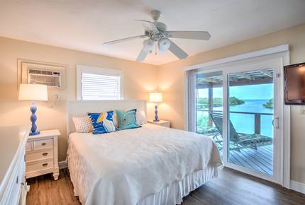 Waterfront Getaway - Marathon, Florida