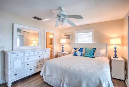 Waterfront Getaway - Marathon, Florida