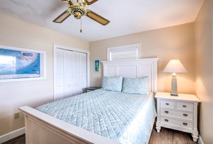 Waterfront Getaway - Marathon, Florida