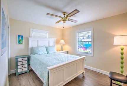 Waterfront Getaway - Marathon, Florida