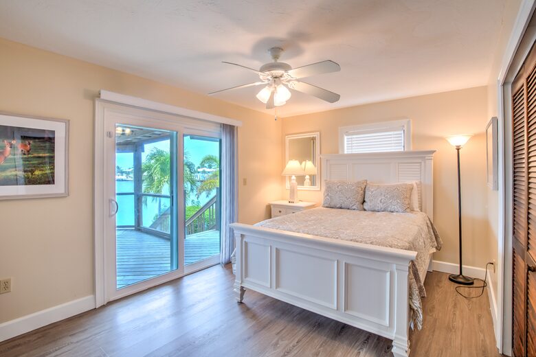 Waterfront Getaway - Marathon, Florida