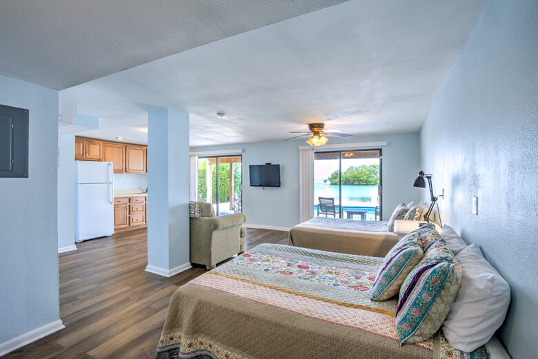 Waterfront Getaway - Marathon, Florida