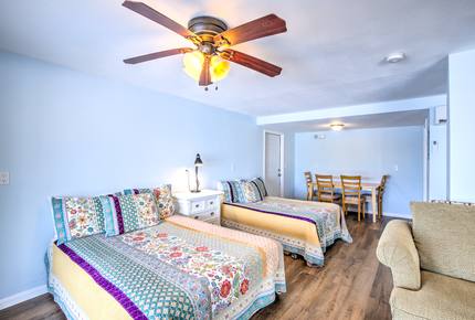 Waterfront Getaway - Marathon, Florida