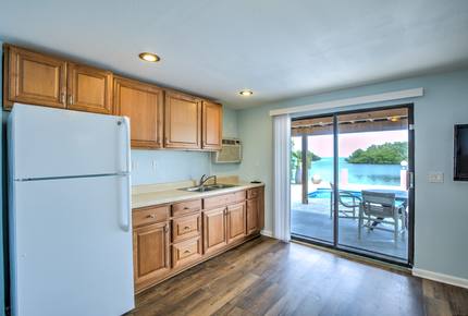 Waterfront Getaway - Marathon, Florida