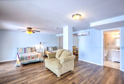 Waterfront Getaway - Marathon, Florida