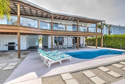 Waterfront Getaway - Marathon, Florida