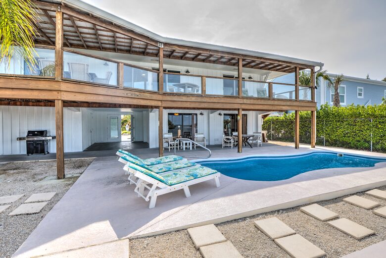 Waterfront Getaway - Marathon, Florida