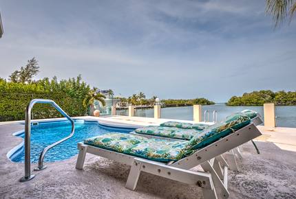 Waterfront Getaway - Marathon, Florida