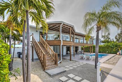 Waterfront Getaway - Marathon, Florida