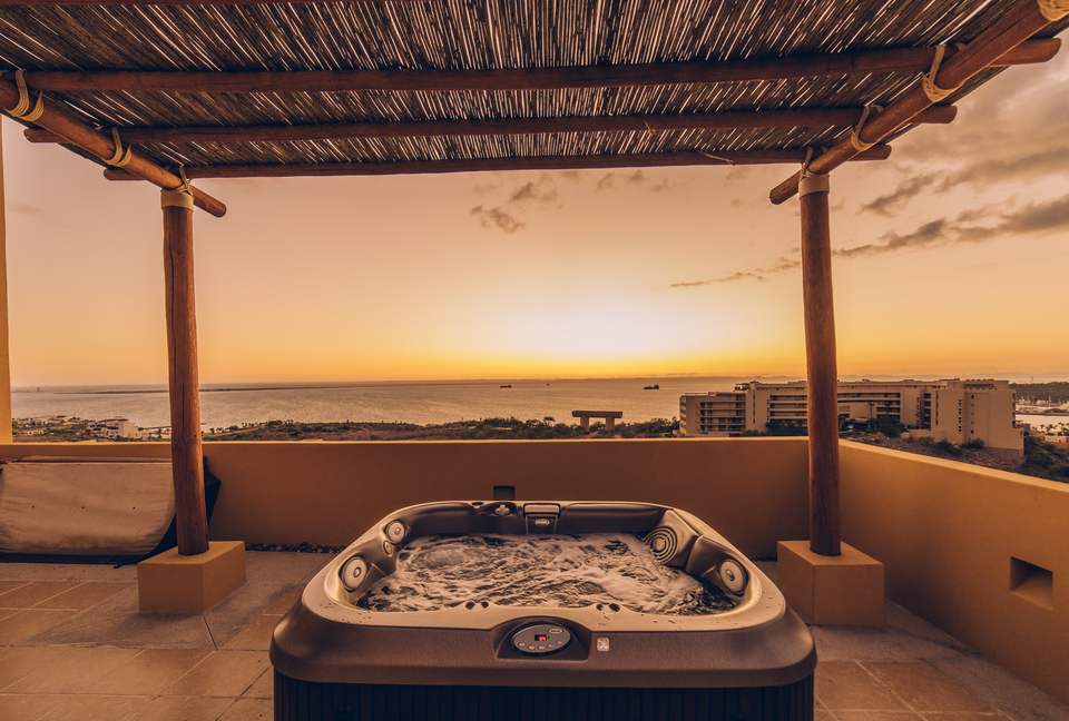 Las Colinas: 3 Bedroom - La Paz, Mexico