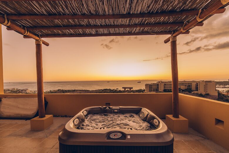 Las Colinas: 3 Bedroom - La Paz, Mexico