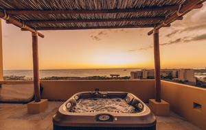 Las Colinas: 3 Bedroom - La Paz, Mexico