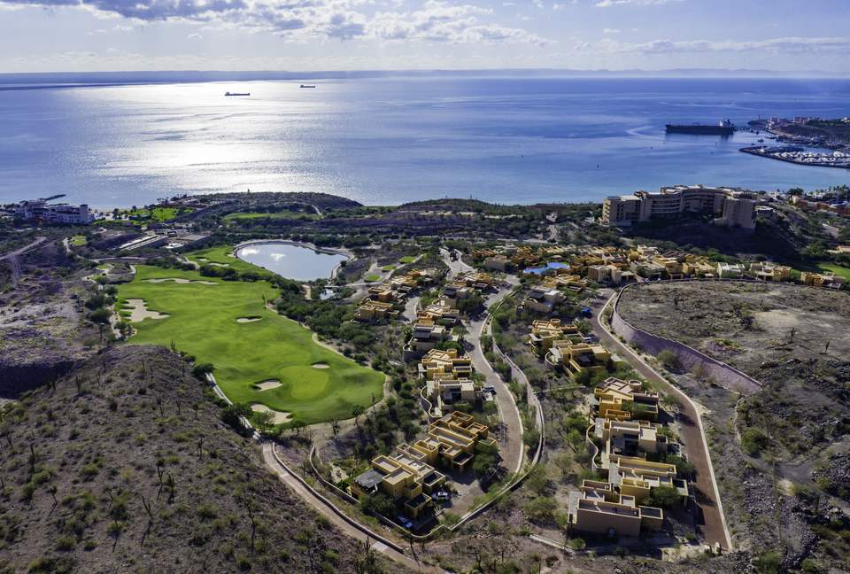 Las Colinas: 3 Bedroom - La Paz, Mexico