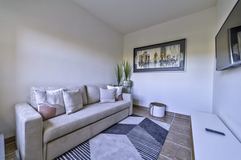 Las Colinas: 3 Bedroom - La Paz, Mexico