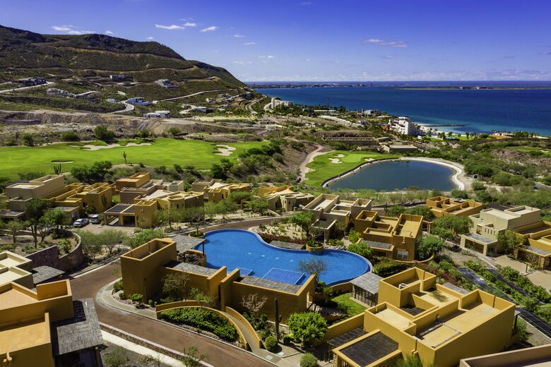 Las Colinas: 3 Bedroom - La Paz, Mexico