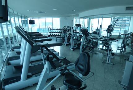 Direct Oceanfront Luxury Retreat - Panama City, Panama