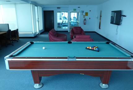 Direct Oceanfront Luxury Retreat - Panama City, Panama