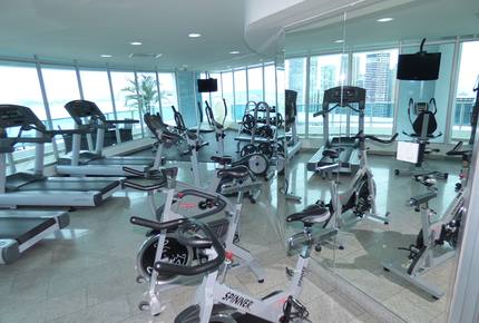 Direct Oceanfront Luxury Retreat - Panama City, Panama