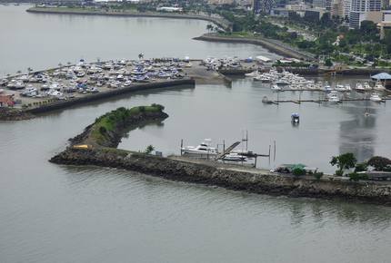 Direct Oceanfront Luxury Retreat - Panama City, Panama