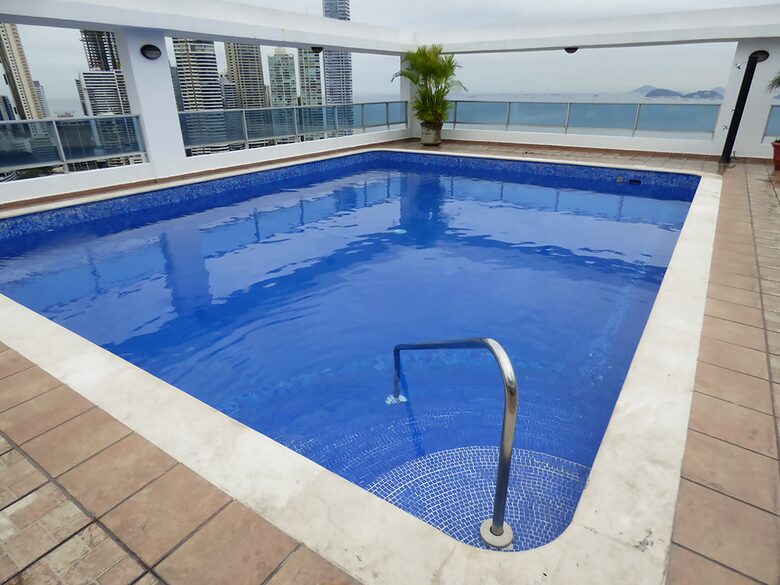 Direct Oceanfront Luxury Retreat - Panama City, Panama