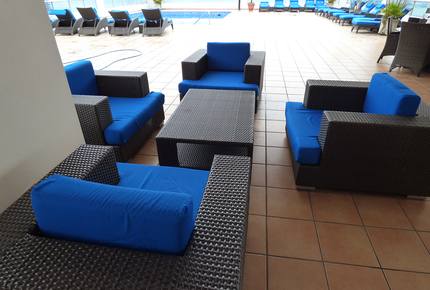 Direct Oceanfront Luxury Retreat - Panama City, Panama